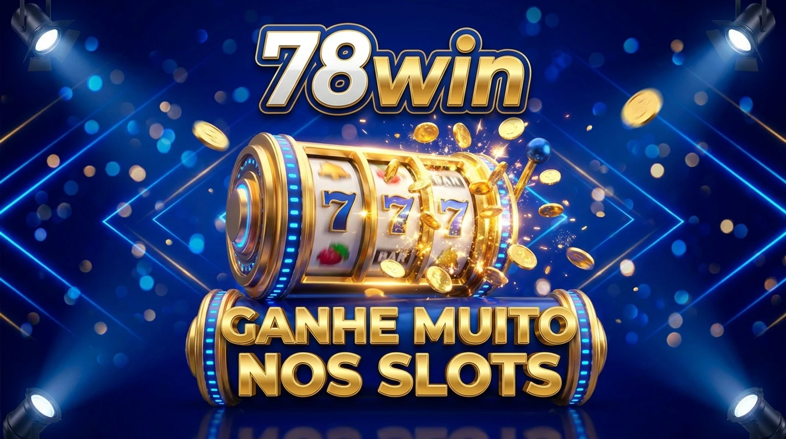 Slots Online 78win: Como Jogar e Ganhar nos Caça-Níqueis