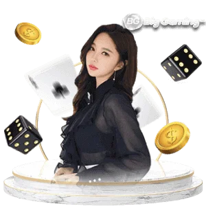 ເກມ Big Gaming ເທິງ 78win