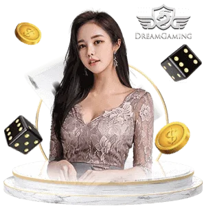 ເກມ DG Casino ເທິງ 78win