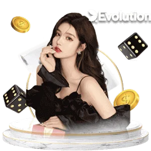 ເກມ Evolution ເທິງ 78win