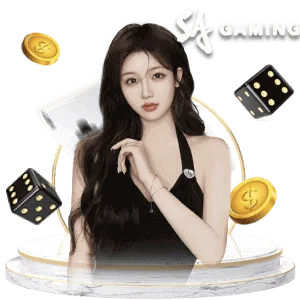 ເກມ SA Gaming ເທິງ 78win