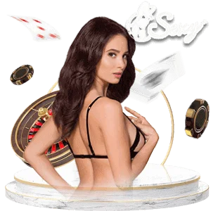 ເກມ SEXY Casino ເທິງ 78win