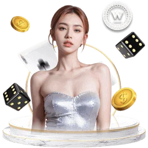 ເກມ W Casino ເທິງ 78win