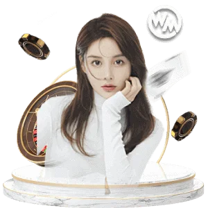 ເກມ WM Casino ເທິງ 78win