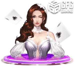 GFG - penyedia permainan rasmi di 78win