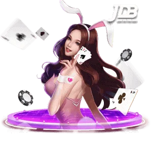 JDB - penyedia permainan rasmi di 78win