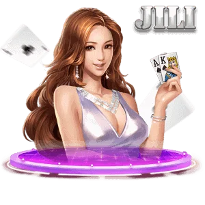 JILI Poker - penyedia permainan rasmi di 78win