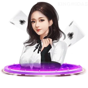 KingMidas - penyedia permainan rasmi di 78win