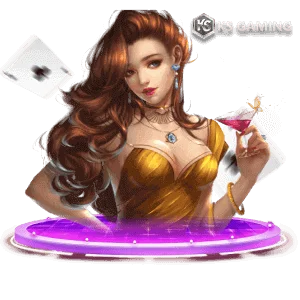 KS Gaming - penyedia permainan rasmi di 78win