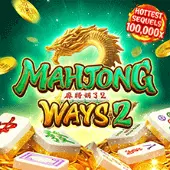 Mahjong Ways 2