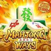 Mahjong Ways オンラインスロット — 78winでプレイ