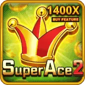 Super Ace 2 オンラインスロット — 78winでプレイ