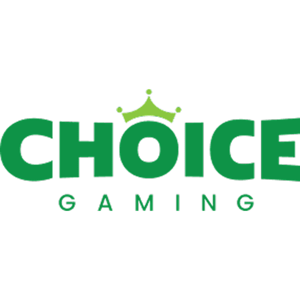 Choice ゲームプロバイダー — 78win