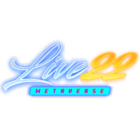Live22 ゲームプロバイダー — 78win