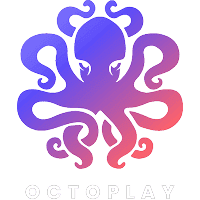 Octoplay ゲームプロバイダー — 78win